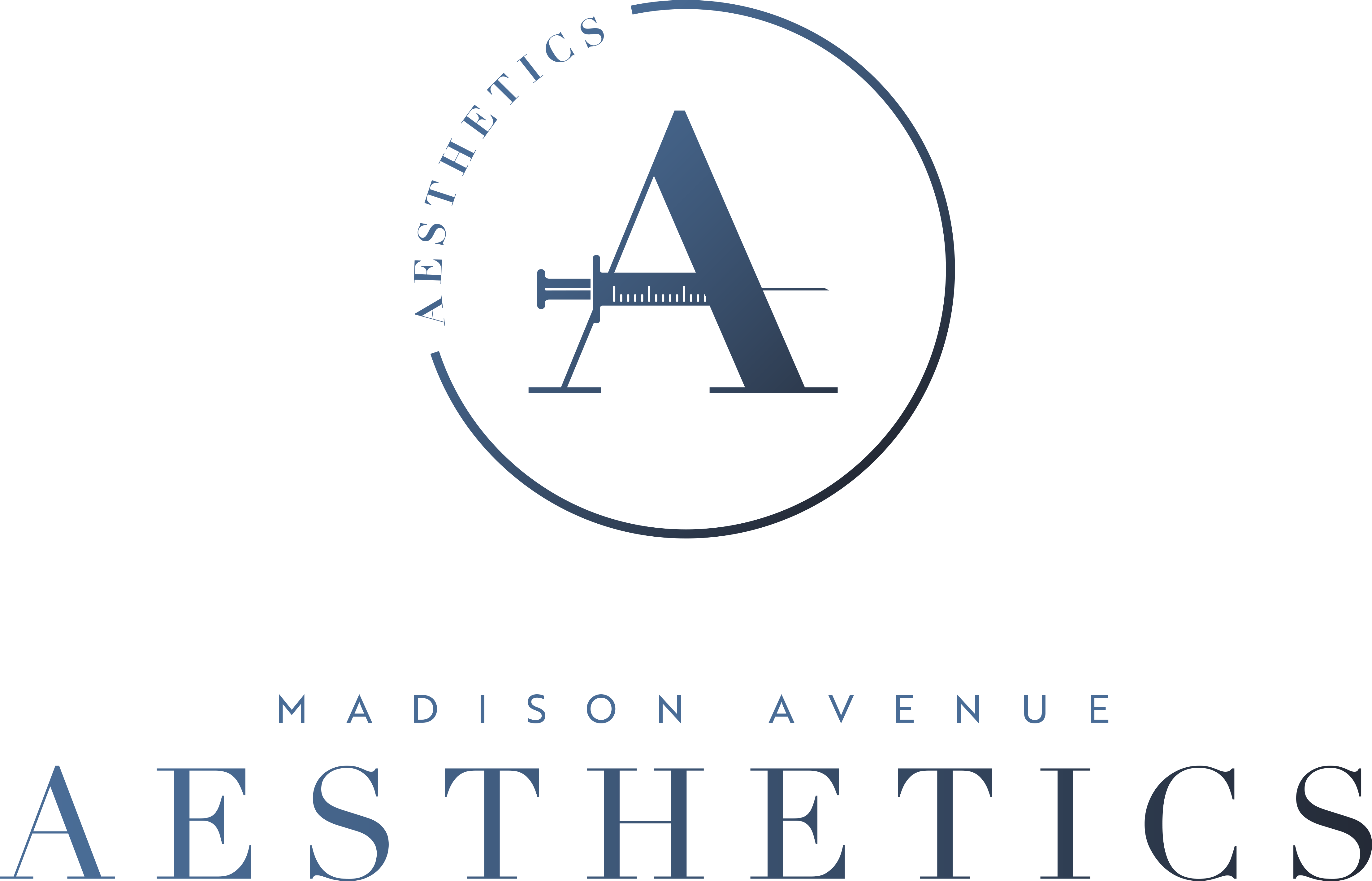 Madison Avenue Aesthetics Logo