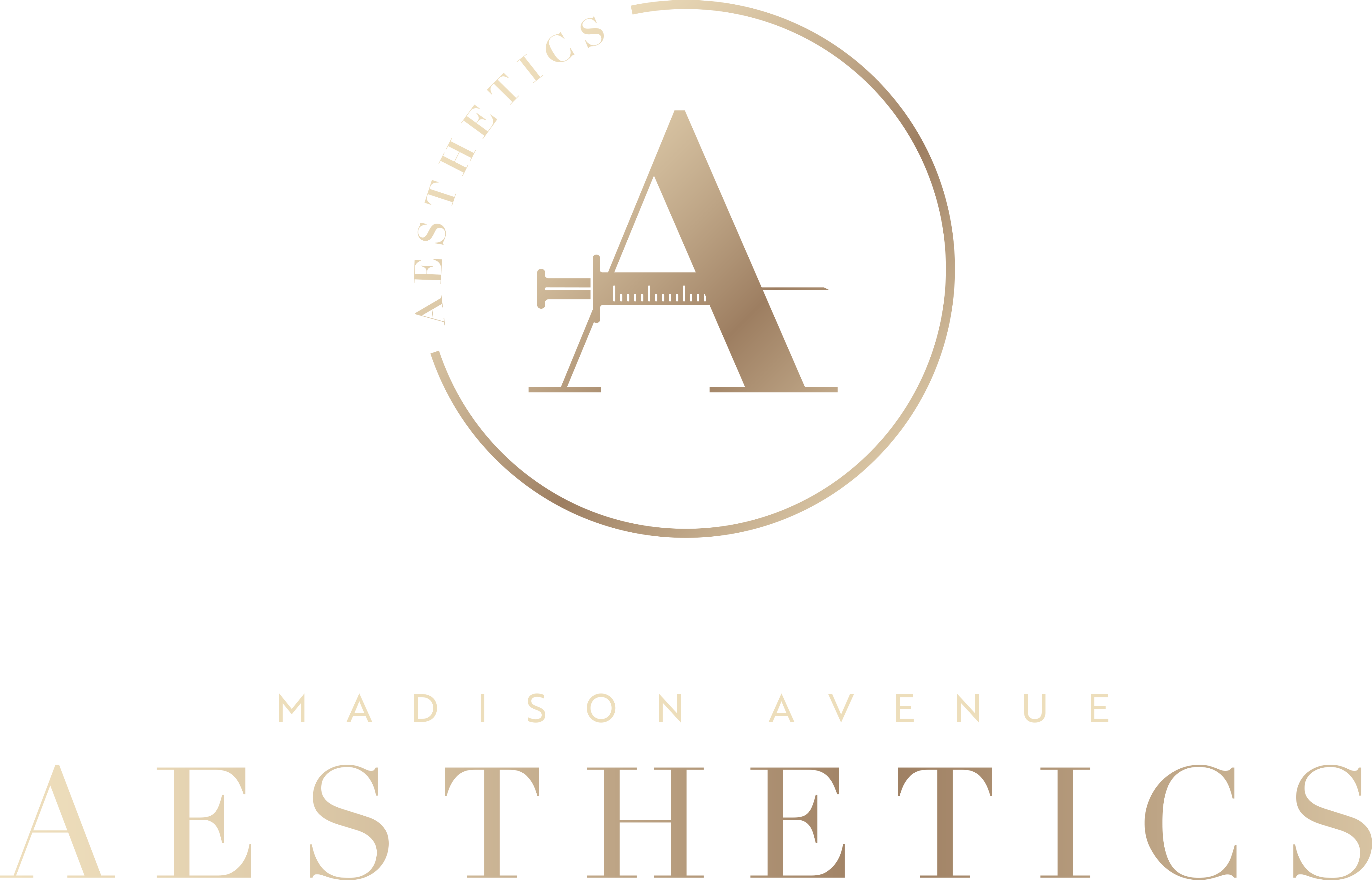 Madison Avenue Aesthetics Logo