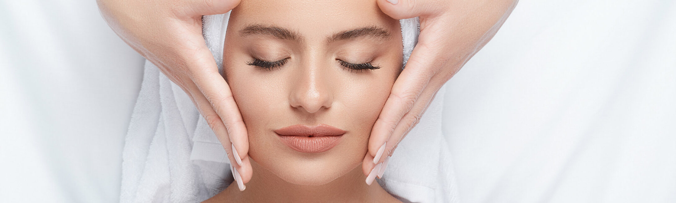 HydroDiamond™ Facial